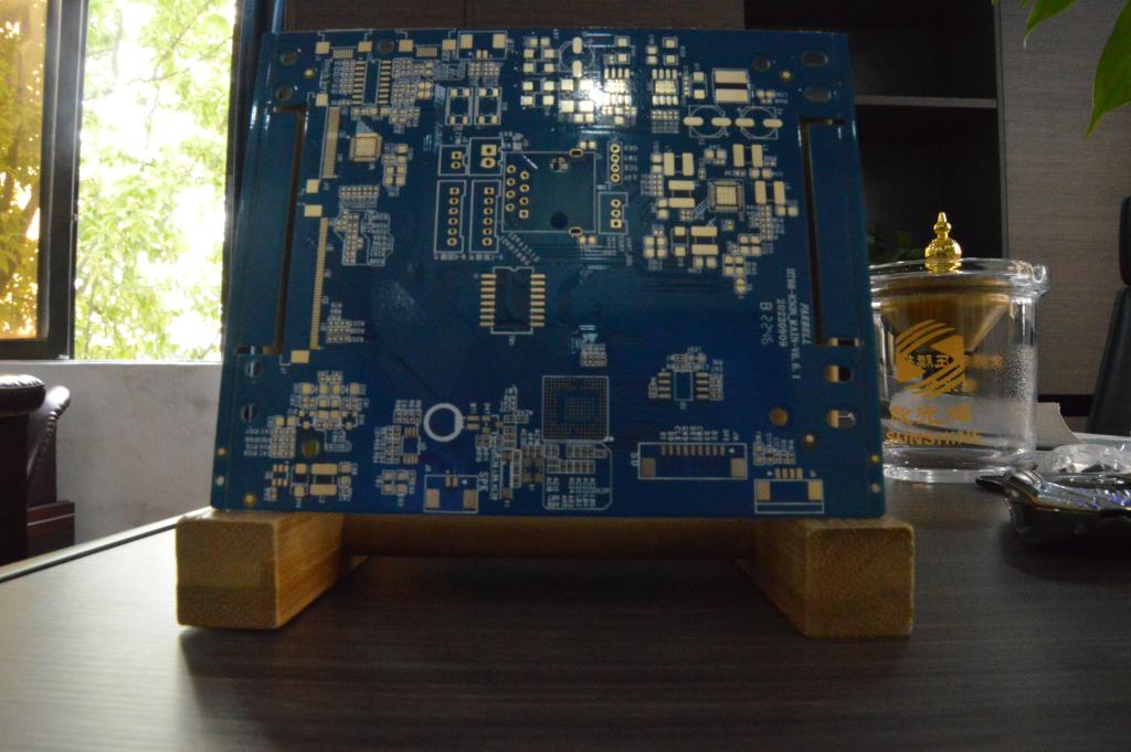 FR4高层PCB